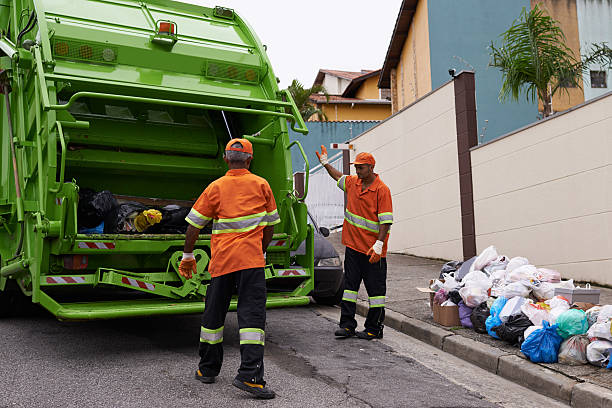 Best Yard Waste Removal  in Booneville, AR