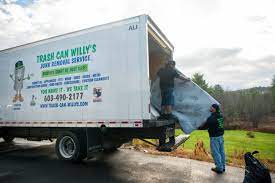 Best Basement Cleanout  in Booneville, AR